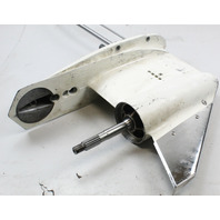 1979-91 Johnson Evinrude Lower Unit 20" 150 175 200 225 HP V6 1 YEAR WTY