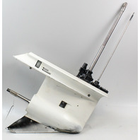Johnson Evinrude 1992 & UP 20" Lower Unit 150 175 200 + HP V6 1 YEAR WTY