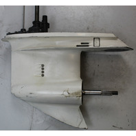 1992 & UP Johnson Evinrude 20" Lower Unit 150 175 200 + HP V6 1 YEAR WTY