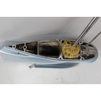 1978-91 20" Johnson Evinrude Lower Unit 85 88 90 100 110 115 + HP V4 1 YEAR WTY