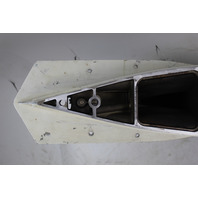 20" Johnson Evinrude 1978-91 Lower Unit 85 88 90 100 110 115 + HP V4 1 YEAR WTY