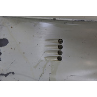 20" Johnson Evinrude 1978-91 Lower Unit 85 88 90 100 110 115 + HP V4 1 YEAR WTY