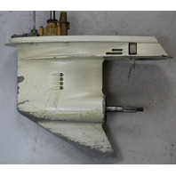 20" Johnson Evinrude 1978-91 Lower Unit 85 88 90 100 110 115 + HP V4 1 YEAR WTY