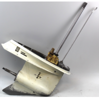 20" Johnson Evinrude 1978-91 Lower Unit 85 88 90 100 110 115 + HP V4 1 YEAR WTY