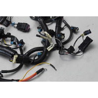 863433A03 Mercury Wiring Harness V8