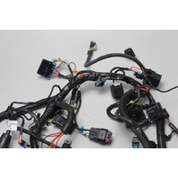 863433A03 Mercury Wiring Harness V8
