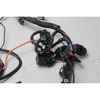 863433A03 Mercury Wiring Harness V8