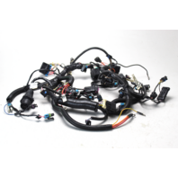 863433A03 Mercury Wiring Harness V8