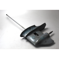 1980-2005 Johnson Evinrude 20" Lower Unit 20 25 30 35 HP 2 Stroke 2 Cyl 1 YR WTY