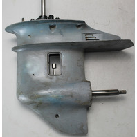 1980-2005 Johnson Evinrude 20" Lower Unit 20 25 30 35 HP 2 Stroke 2 Cyl 1 YR WTY