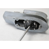 1980-2005 Johnson Evinrude 20" Lower Unit 20 25 30 35 HP 2 Stroke 2 Cyl 1 YR WTY
