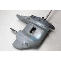 1980-2005 Johnson Evinrude 20" Lower Unit 20 25 30 35 HP 2 Stroke 2 Cyl 1 YR WTY