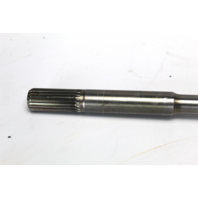 6G5-45501-22-00 Yamaha 1984-2012 Long 25" Driveshaft 150 175 200 225 HP OEM