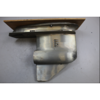386289 0386289 Johnson Evinrude 1973-1977 Gearcase Housing 85 115 135 HP NOS