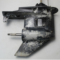 Johnson Evinrude 1993-2005 20" Lower Unit 2 Cylinder 40 48 50 HP 1 YR WARRANTY