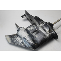 Johnson Evinrude 1993-2005 20" Lower Unit 2 Cylinder 40 48 50 HP 1 YR WARRANTY