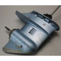 Johnson Evinrude 1974-1992 15" Lower Unit 9.9 15 HP 2 Cylinder 1 YEAR WARRANTY