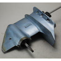 Johnson Evinrude 1974-1992 15" Lower Unit 9.9 15 HP 2 Cylinder 1 YEAR WARRANTY