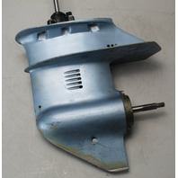 Johnson Evinrude 1974-1992 15" Lower Unit 9.9 15 HP 2 Cylinder 1 YEAR WARRANTY