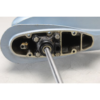 Johnson Evinrude 1974-1992 15" Lower Unit 9.9 15 HP 2 Cylinder 1 YEAR WARRANTY