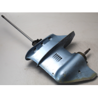 Johnson Evinrude 1974-1992 15" Lower Unit 9.9 15 HP 2 Cylinder 1 YEAR WARRANTY