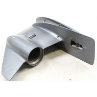 6H1-W4530-03-8D Yamaha 1984-09 Lower Gearcase Housing 60 70 75 90 HP FRESHWATER