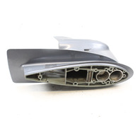 6H1-W4530-03-8D Yamaha 1984-09 Lower Gearcase Housing 60 70 75 90 HP FRESHWATER