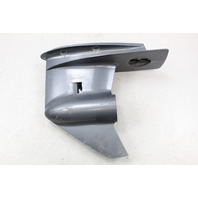 6H1-W4530-03-8D Yamaha 1984-09 Lower Gearcase Housing 60 70 75 90 HP FRESHWATER
