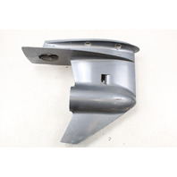 6H1-W4530-03-8D Yamaha 1984-09 Lower Gearcase Housing 60 70 75 90 HP FRESHWATER