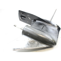 Mercury 135 150 175 200 HP 1976&UP 1.87 25" Lower Unit COUNTER ROTATION 1 YR WTY