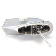 Johnson Evinrude 1974-1992 15" Lower Unit 9.9 15 HP 2 Cylinder 1 YEAR WARRANTY
