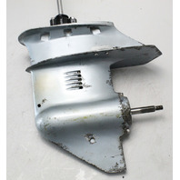Johnson Evinrude 1974-1992 15" Lower Unit 9.9 15 HP 2 Cylinder 1 YEAR WARRANTY