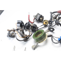 582016 582041 Johnson Evinrude 1979 Complete Ignition System 85 + HP 1 YR WTY