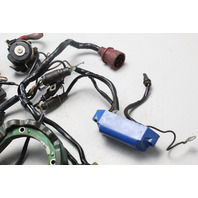 582016 582041 Johnson Evinrude 1979 Complete Ignition System 85 + HP 1 YR WTY