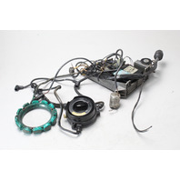 580744 316471 382479 Johnson Evinrude 1970-71 Ignition System 60 HP 1 YR WTY