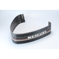 Mercury 1980 - 1987 Wrap Around Cowl Cowling Cover 45 50 HP Inline 4