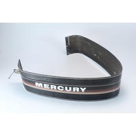 Mercury 1980 - 1987 Wrap Around Cowl Cowling Cover 45 50 HP Inline 4