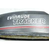284712 Johnson Evinrude 1995-1997 Top Cowling Engine Cover Hood 25 HP