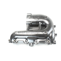 8M0103773 C# 8M0088152 Mercury Mercruiser Exhaust Manifold V8 Starboard 6.2L
