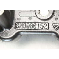 8M0103773 C# 8M0088152 Mercury Mercruiser Exhaust Manifold V8 Starboard 6.2L