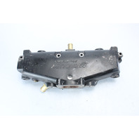 Mercury Mercruiser Exhaust Manifold V8 Port 6.2L