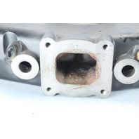 Mercury Mercruiser Exhaust Manifold V8 Port 6.2L