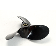 395232 Johnson Evinrude RH ALUM 99 1/4 x 13 Propeller 25 28 HP
