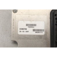 864377T06 Mercury ECM 1998 Engine Control Module 5.0 6.2 L Bravo 1 YEAR WTY