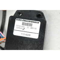 763767 763776 Johnson Evinrude 1989-1998 Complete Ignition 88 90 + HP 1 YR WTY