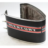 4660A4 Mercury 1975-1988 Wraparound Cowling Cover 90 115 135 140 150 HP Inline 6