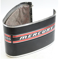 4660A4 Mercury 1975-1988 Wraparound Cowling Cover 90 115 135 140 150 HP Inline 6