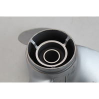 390851 Johnson Evinrude 1975-05 SST RH 11-3/4 x 17 Propeller 40+ HP 6 MO HUB WTY