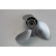 390851 Johnson Evinrude 1975-05 SST RH 11-3/4 x 17 Propeller 40+ HP 6 MO HUB WTY