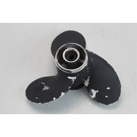 032136 Mercury 1963-1981 Aluminum RH 10 X 9 Propeller 20 (200) HP